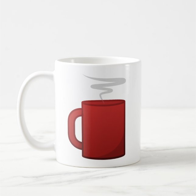 Tasse Tasse (Links)