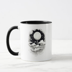 Tasse   TASSE   Beide Seiten gedruckt