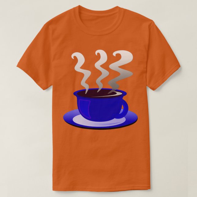 Tasse Tee 1 (Design vorne)