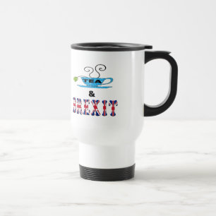 Tasse Tee & Brexit