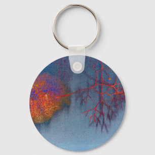 Tasse, Telefonhüllen, Karten und Schlüsselanhänger