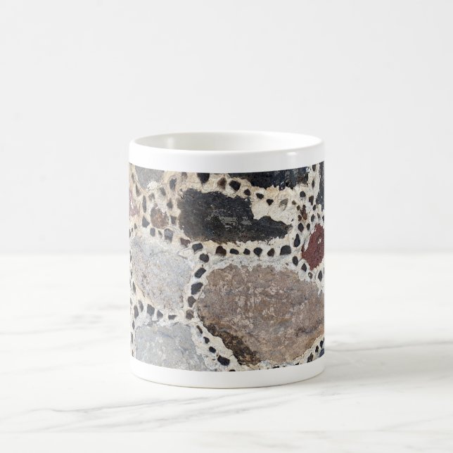 Tasse Teotihuacan (Mittel)