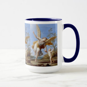Tasse "The Guardian Angel"