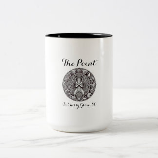 Tasse "The Point in Cherry Grove, SC"
