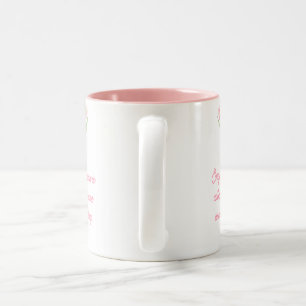 Tasse - The Worth of a Woman Kollektion
