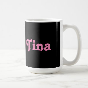 Tasse Tina