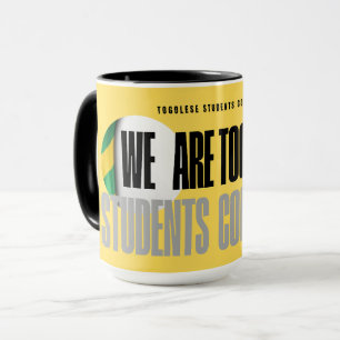 Tasse - TOGO-
