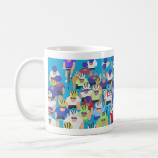 Tasse Tour de France