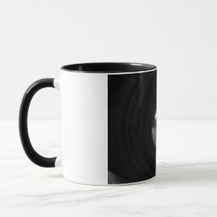 Tasse Tschechisches Rad