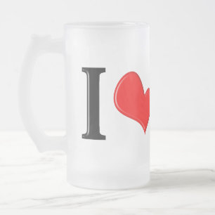 Tasse Turnschuhe der Liebe I