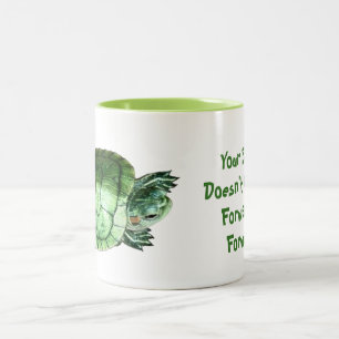 Tasse Turtle