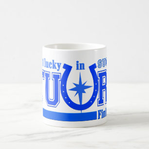Tasse Tuuri Finnland - wählen Sie Stil & Farbe