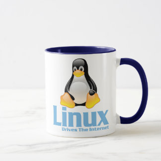 Tasse Tux500