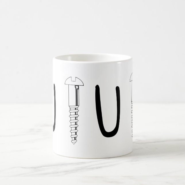 TASSE U (Mittel)