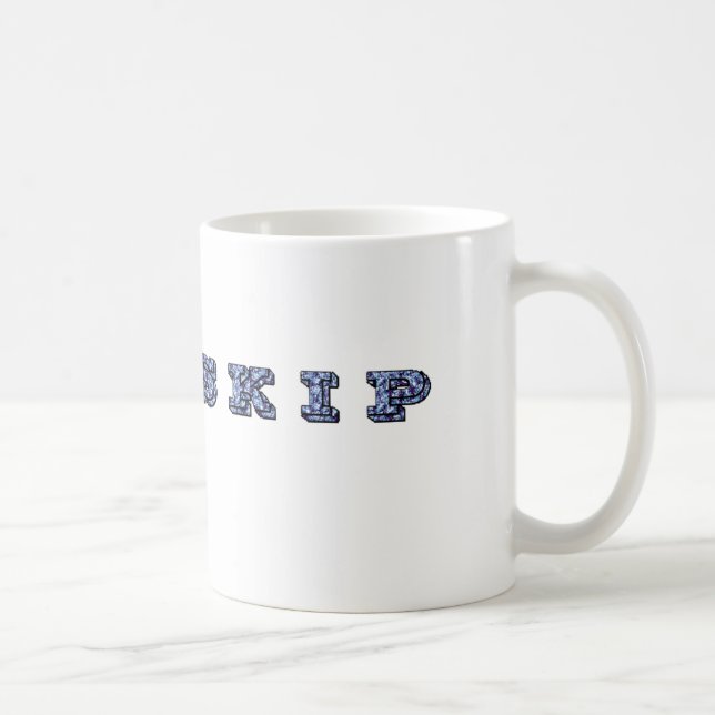 Tasse überspringen (Rechts)