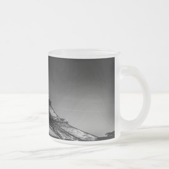 Tasse Umdrehung Eiffel (296 ml - 10 oz) #32 (Rechts)