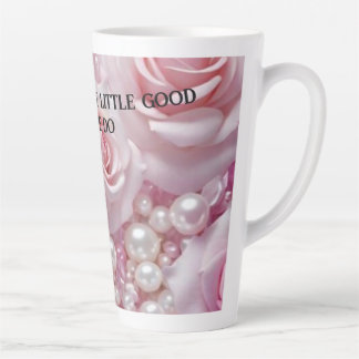 Tasse und Becher
