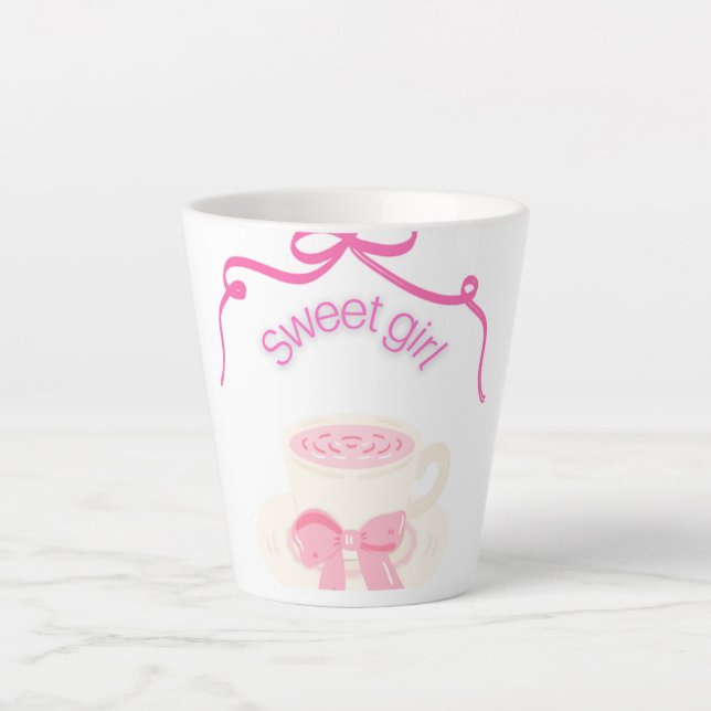 Tasse und Becher (Vorderseite)