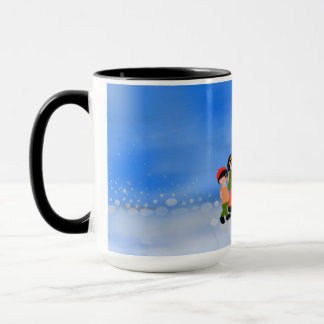 Tasse und Cups