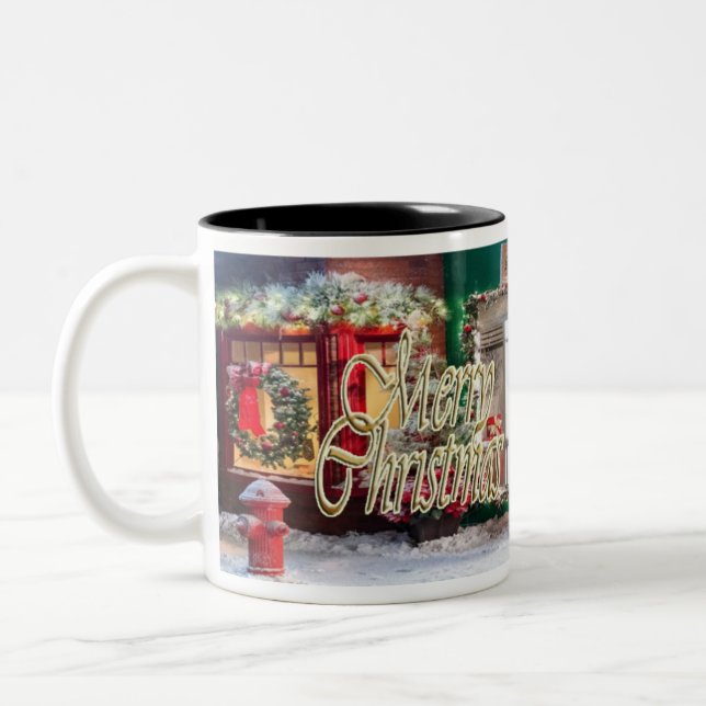 Tasse und Cups (Links)