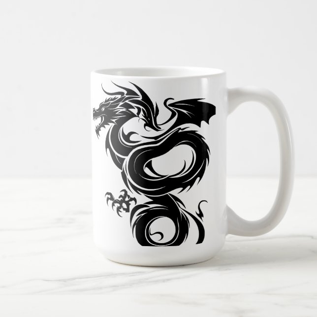 Tasse und Cups (Rechts)