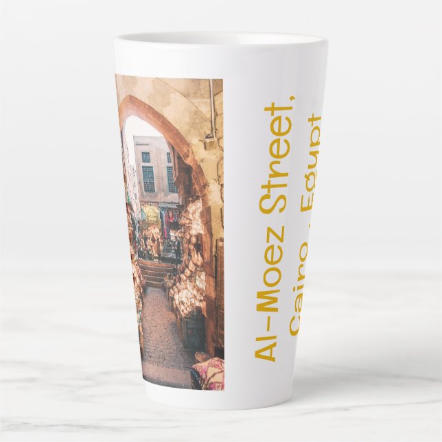 Tasse und Cups (Vorderseite)