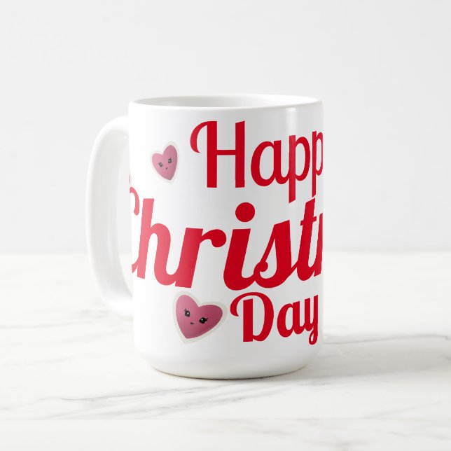 Tasse und Cups (Vorderseite Links)