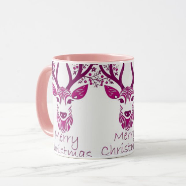 Tasse und Cups (Vorderseite Links)