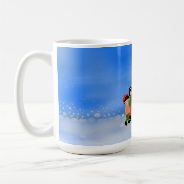 Tasse und Cups (Links)