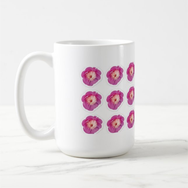 Tasse und Cups (Links)