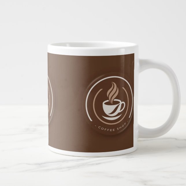 Tasse und Cups (Rechts)