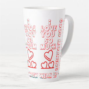 Tasse und Cups