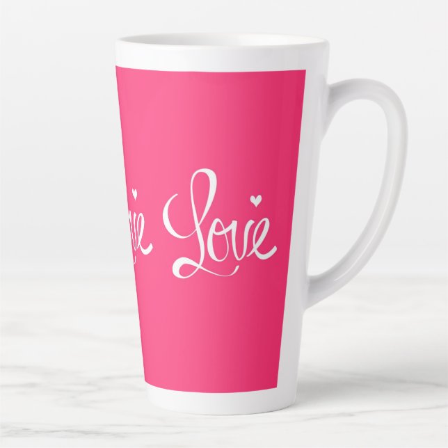 Tasse und Cups (Rechts)