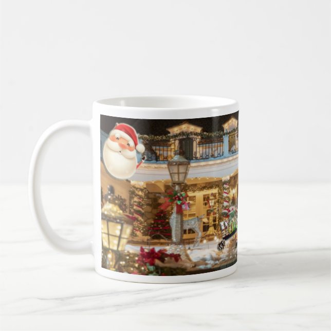 Tasse und Cups (Links)