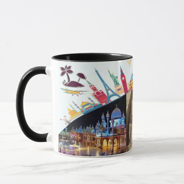 Tasse und Cups (Links)