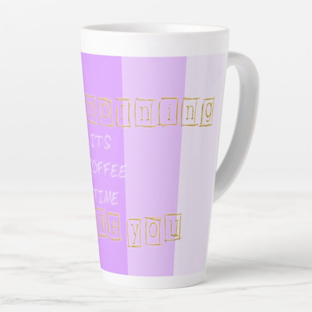Tasse und Cups (Rechte Ecke)