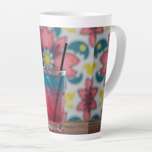 Tasse und Cups (Rechte Ecke)