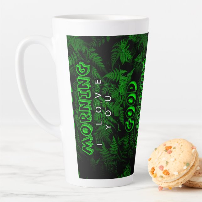 Tasse und Cups (Beispiel)