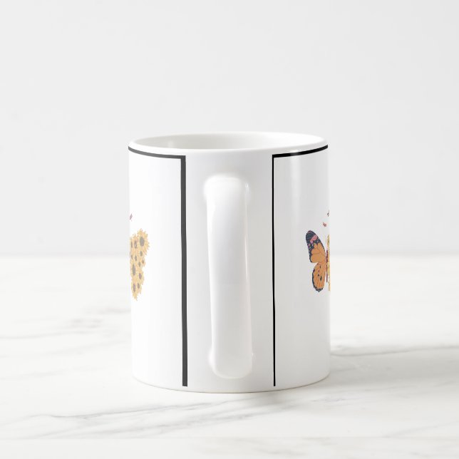 Tasse und Cups (Henkel)