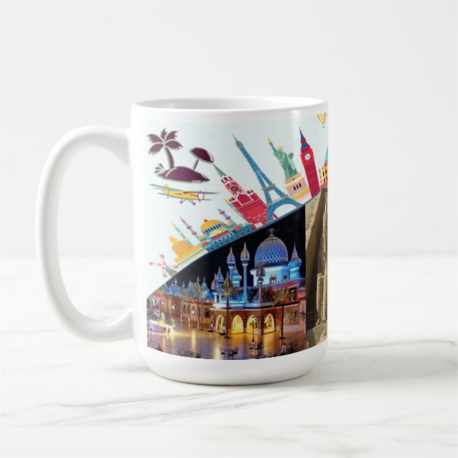 Tasse und Cups (Links)