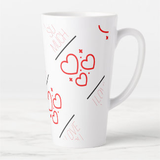 Tasse und Cups