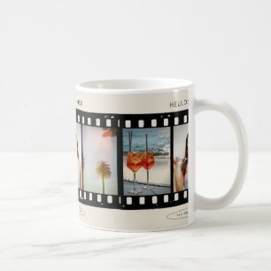 Tasse und Cups
