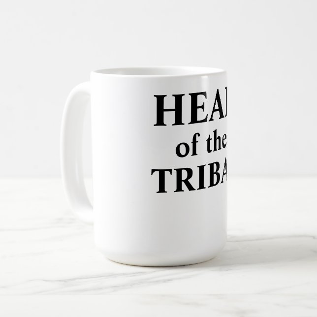 Tasse und Cups (Vorderseite Links)