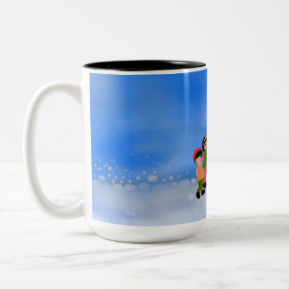 Tasse und Cups