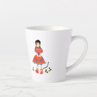 Tasse und Cups