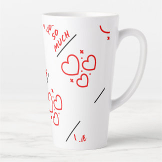 Tasse und Cups