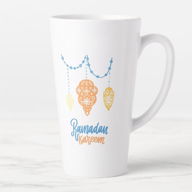 Tasse und Cups (Rechts)