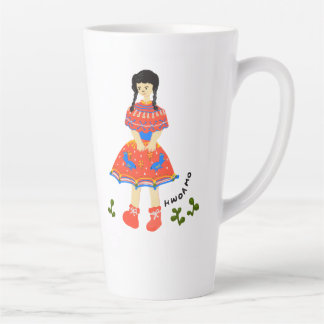Tasse und Cups