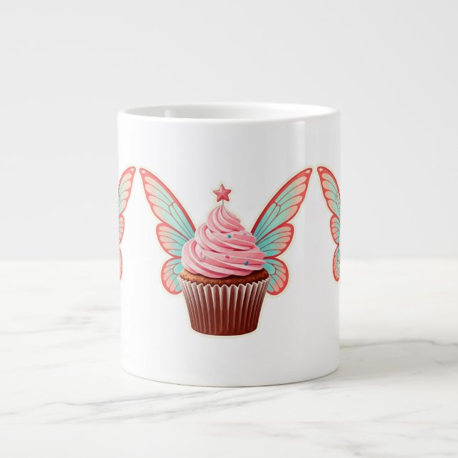 Tasse und Cups (Vorderseite)