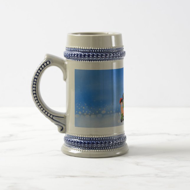 Tasse und Cups (Links)